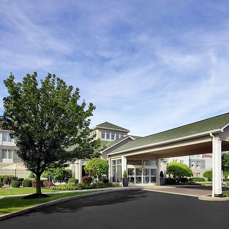 Hilton Garden Inn Allentown West Breinigsville Екстериор снимка