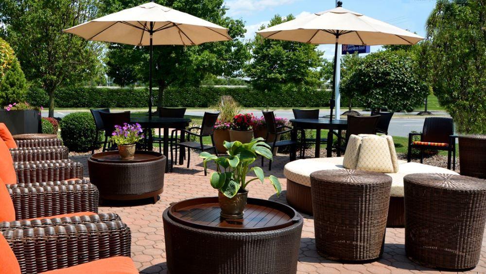 Hilton Garden Inn Allentown West Breinigsville Екстериор снимка
