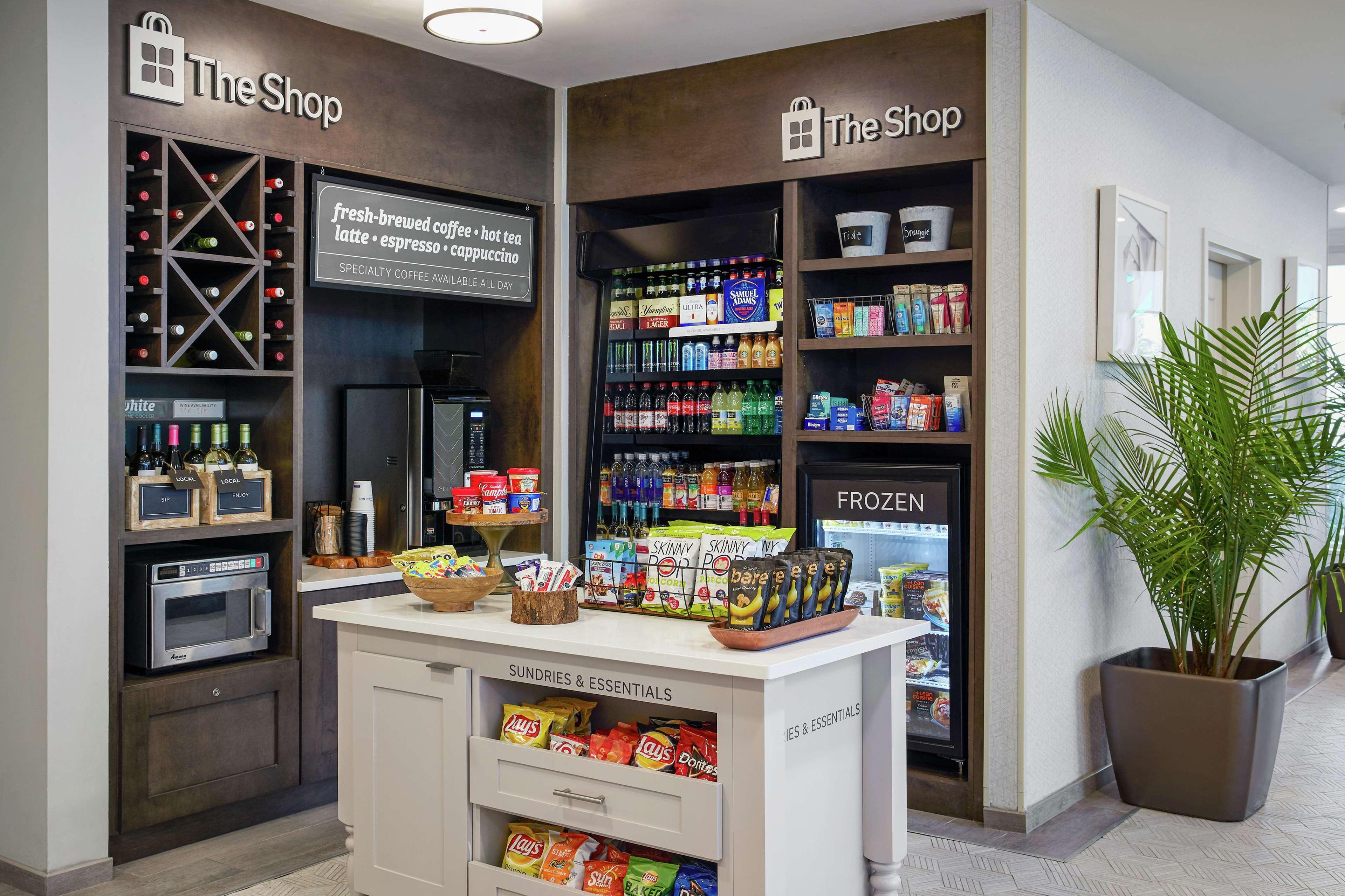 Hilton Garden Inn Allentown West Breinigsville Екстериор снимка