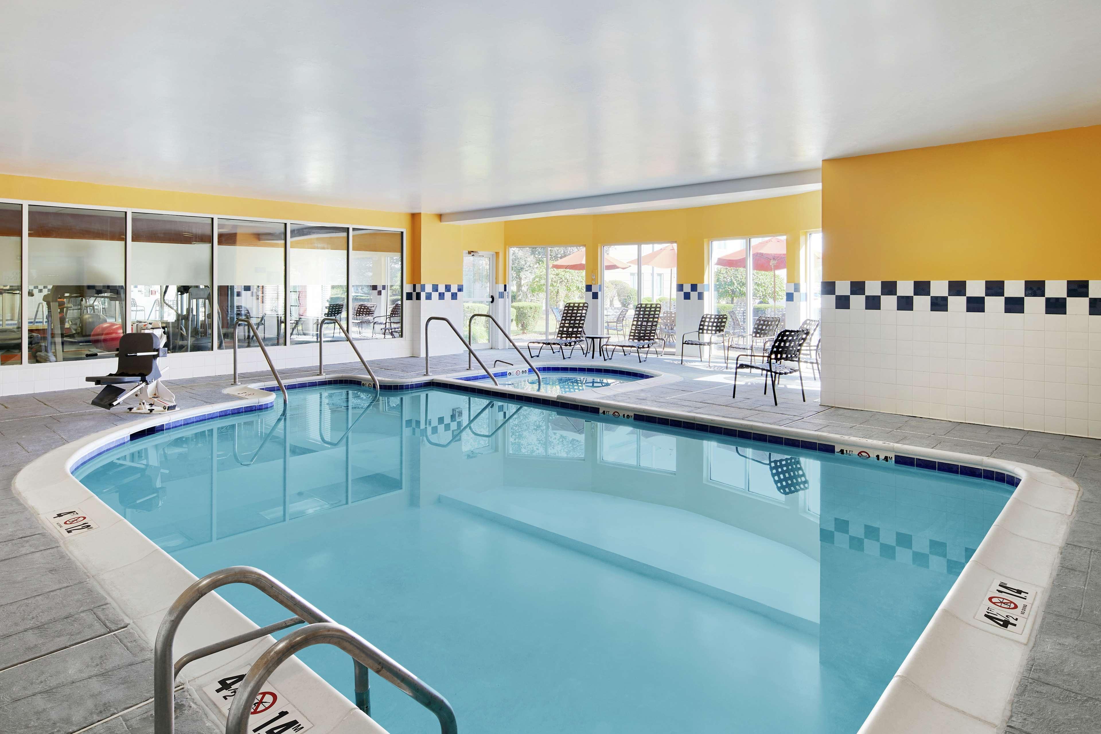 Hilton Garden Inn Allentown West Breinigsville Екстериор снимка