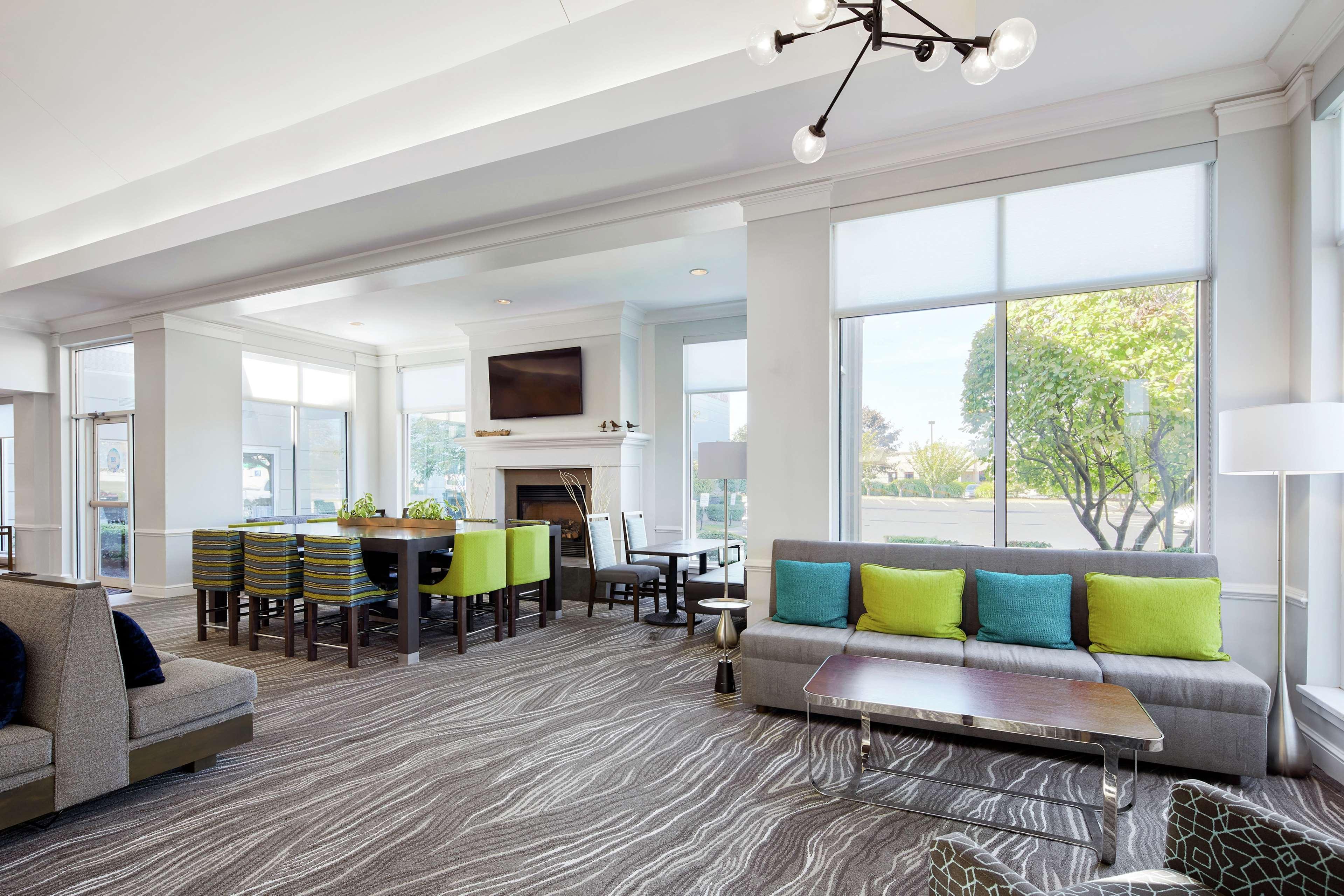Hilton Garden Inn Allentown West Breinigsville Екстериор снимка
