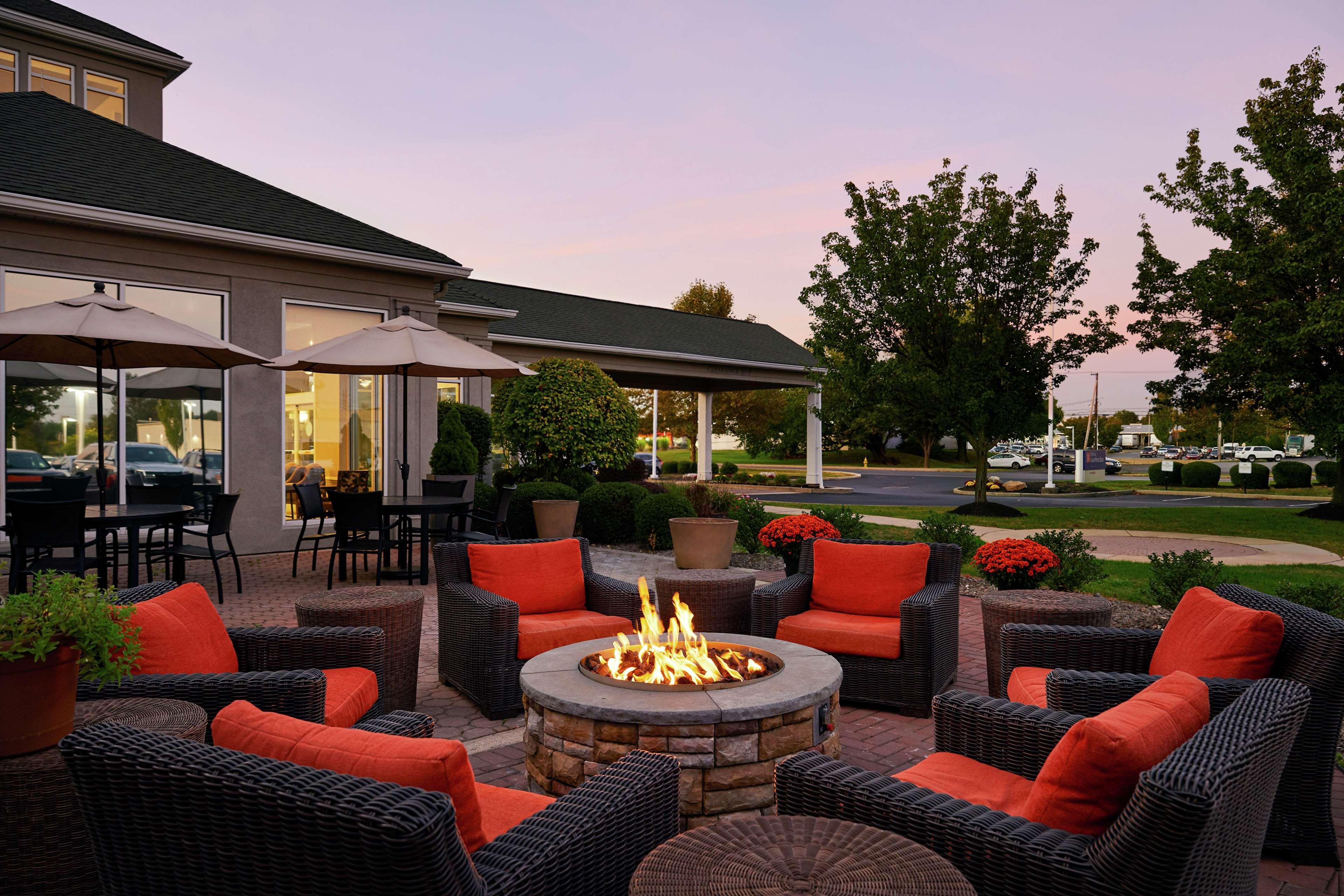 Hilton Garden Inn Allentown West Breinigsville Екстериор снимка