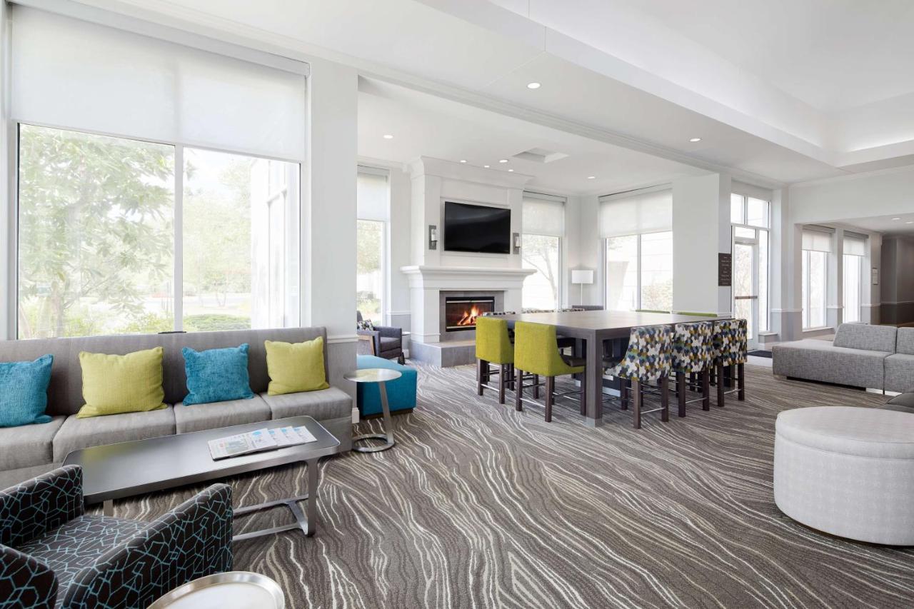 Hilton Garden Inn Allentown West Breinigsville Екстериор снимка