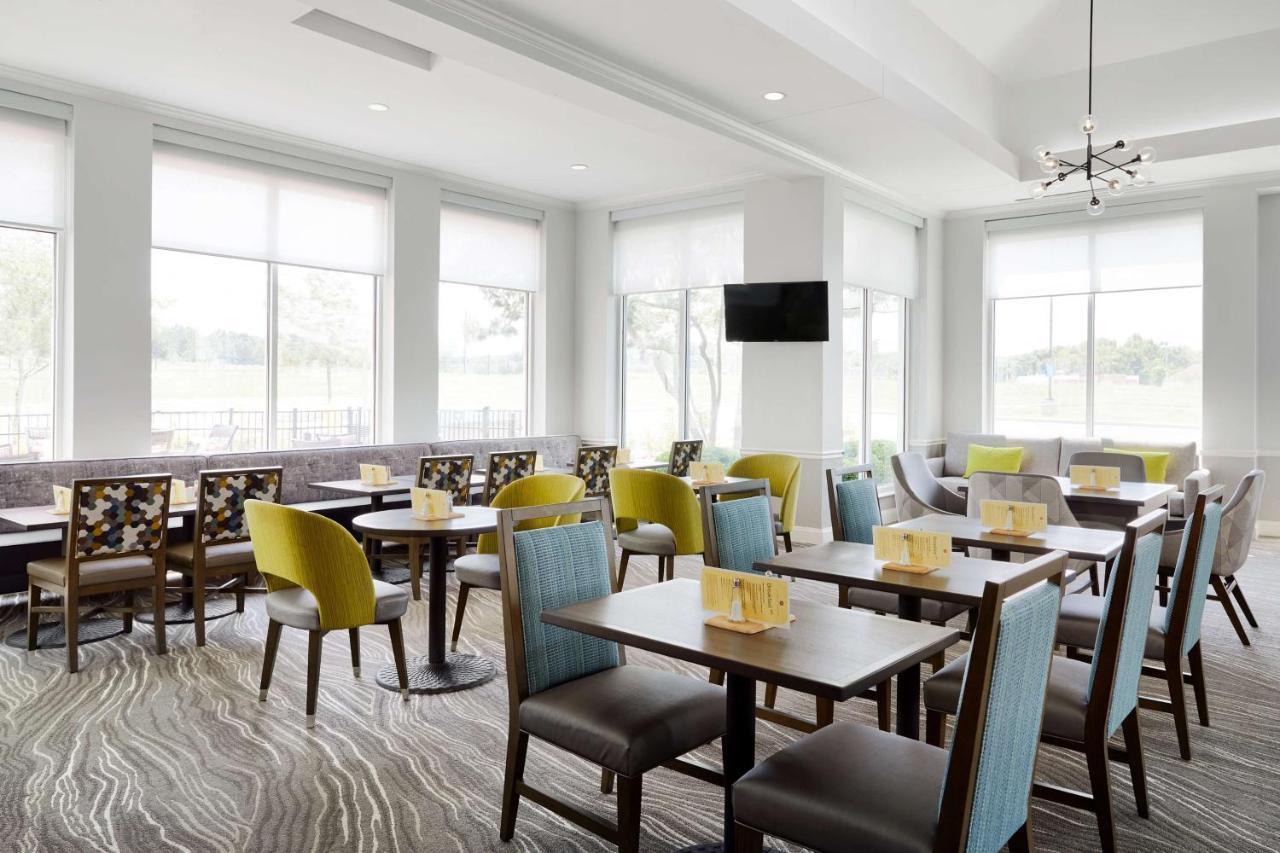 Hilton Garden Inn Allentown West Breinigsville Екстериор снимка