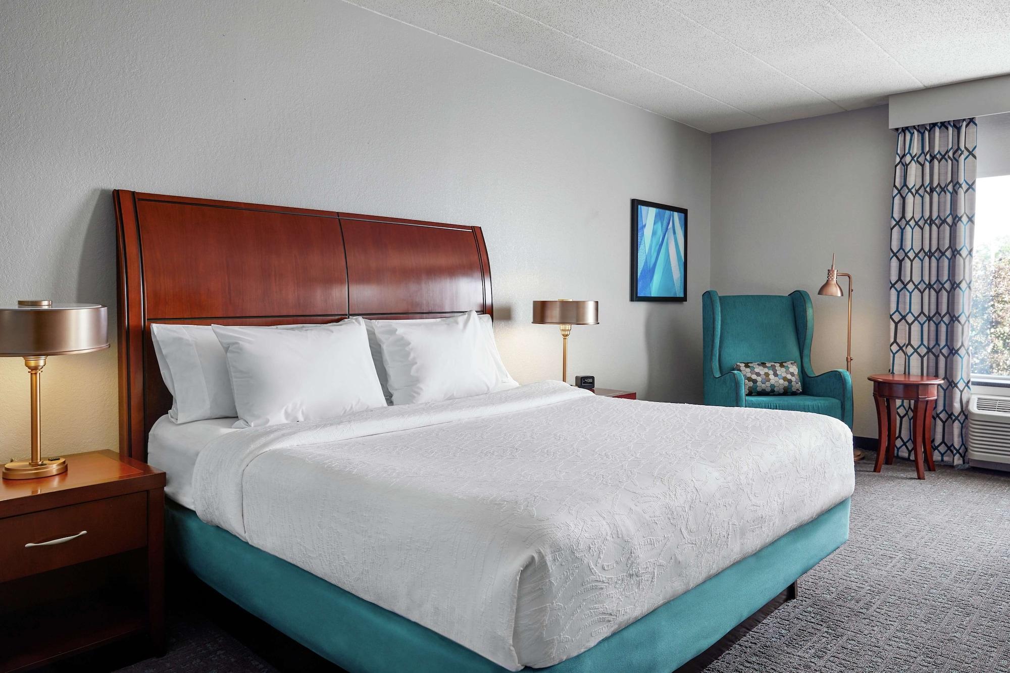 Hilton Garden Inn Allentown West Breinigsville Екстериор снимка