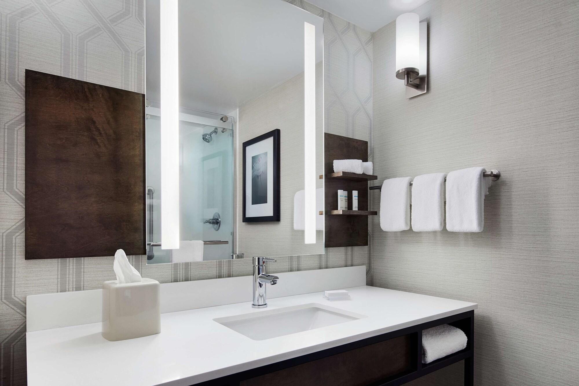 Hilton Garden Inn Allentown West Breinigsville Екстериор снимка