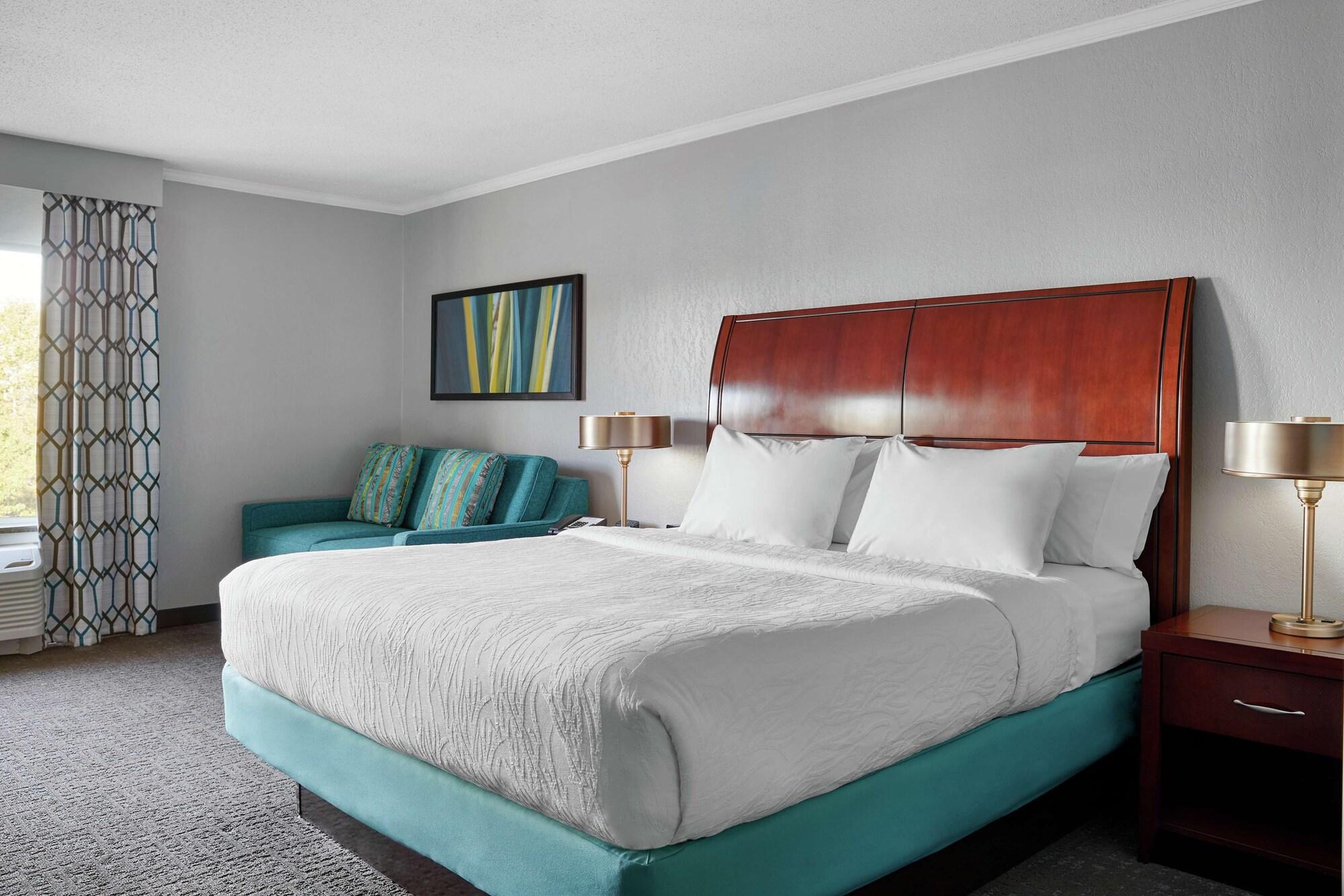 Hilton Garden Inn Allentown West Breinigsville Екстериор снимка