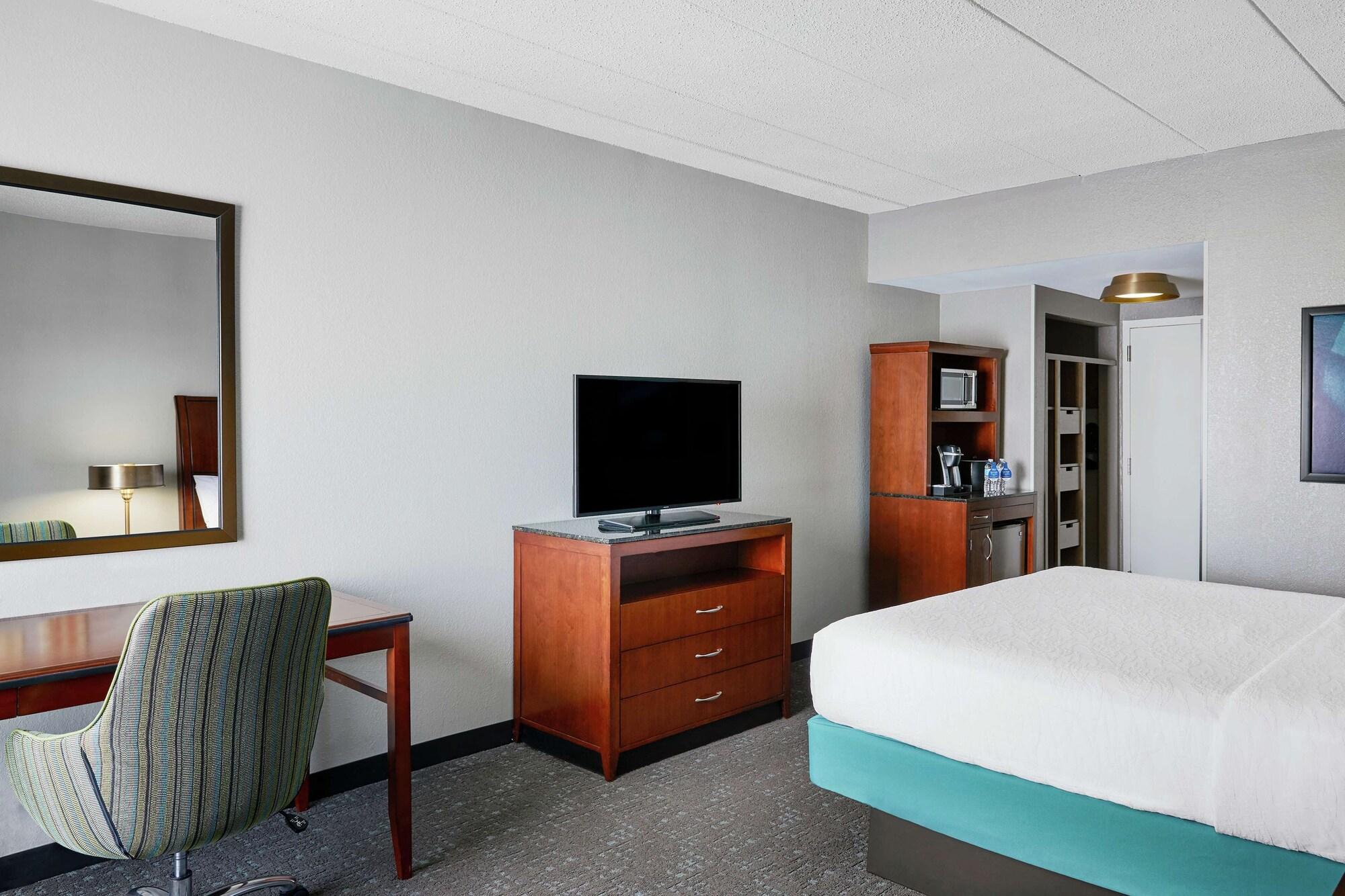 Hilton Garden Inn Allentown West Breinigsville Екстериор снимка
