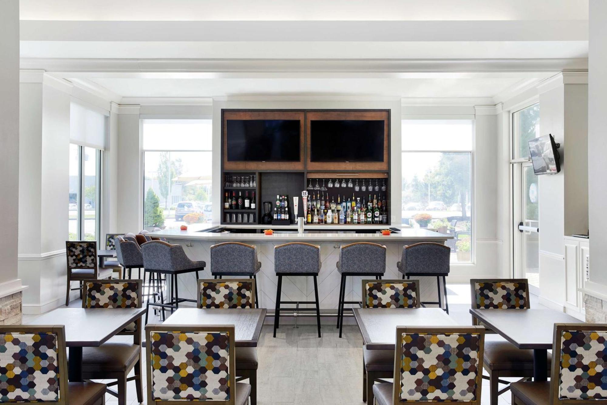 Hilton Garden Inn Allentown West Breinigsville Екстериор снимка