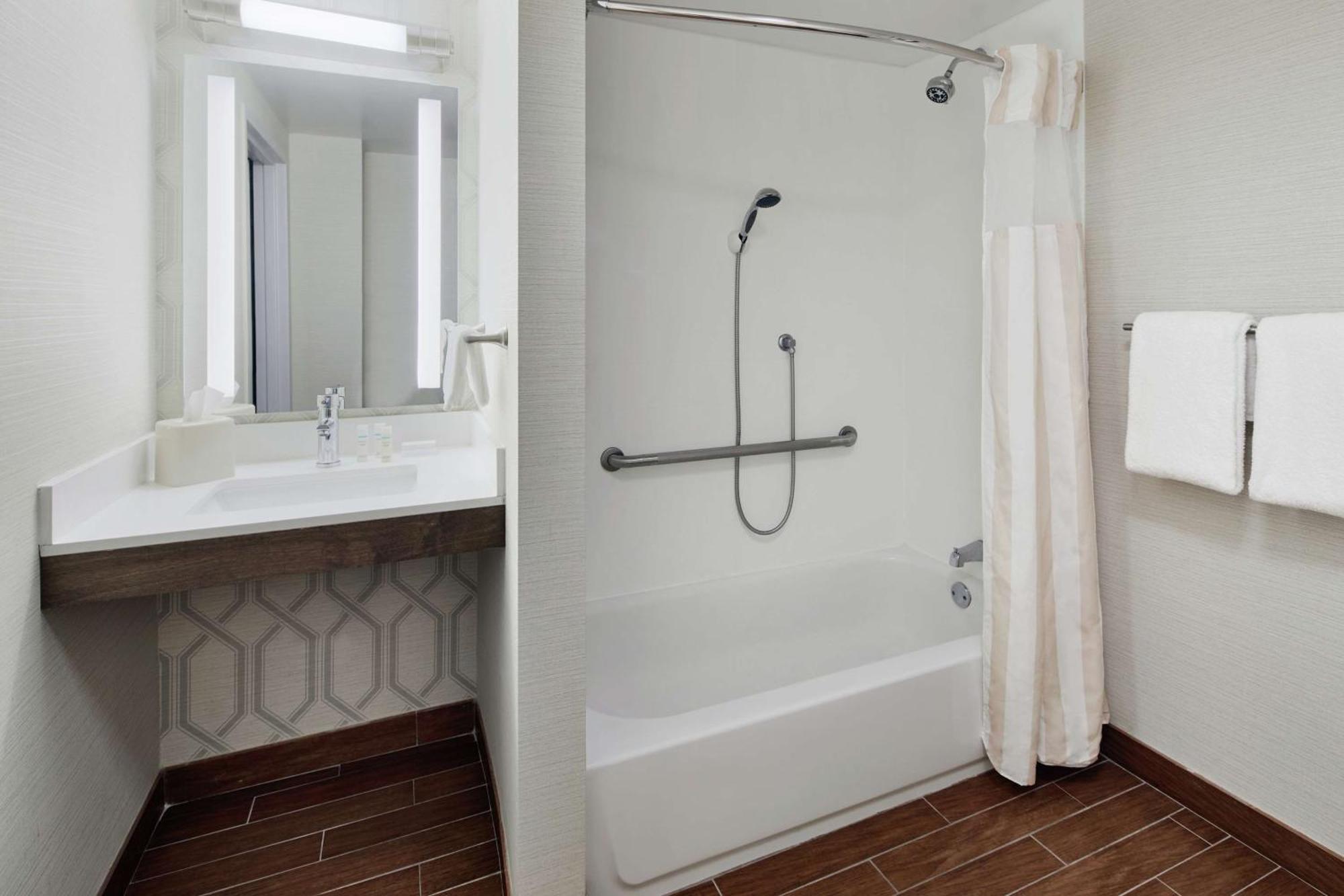 Hilton Garden Inn Allentown West Breinigsville Екстериор снимка