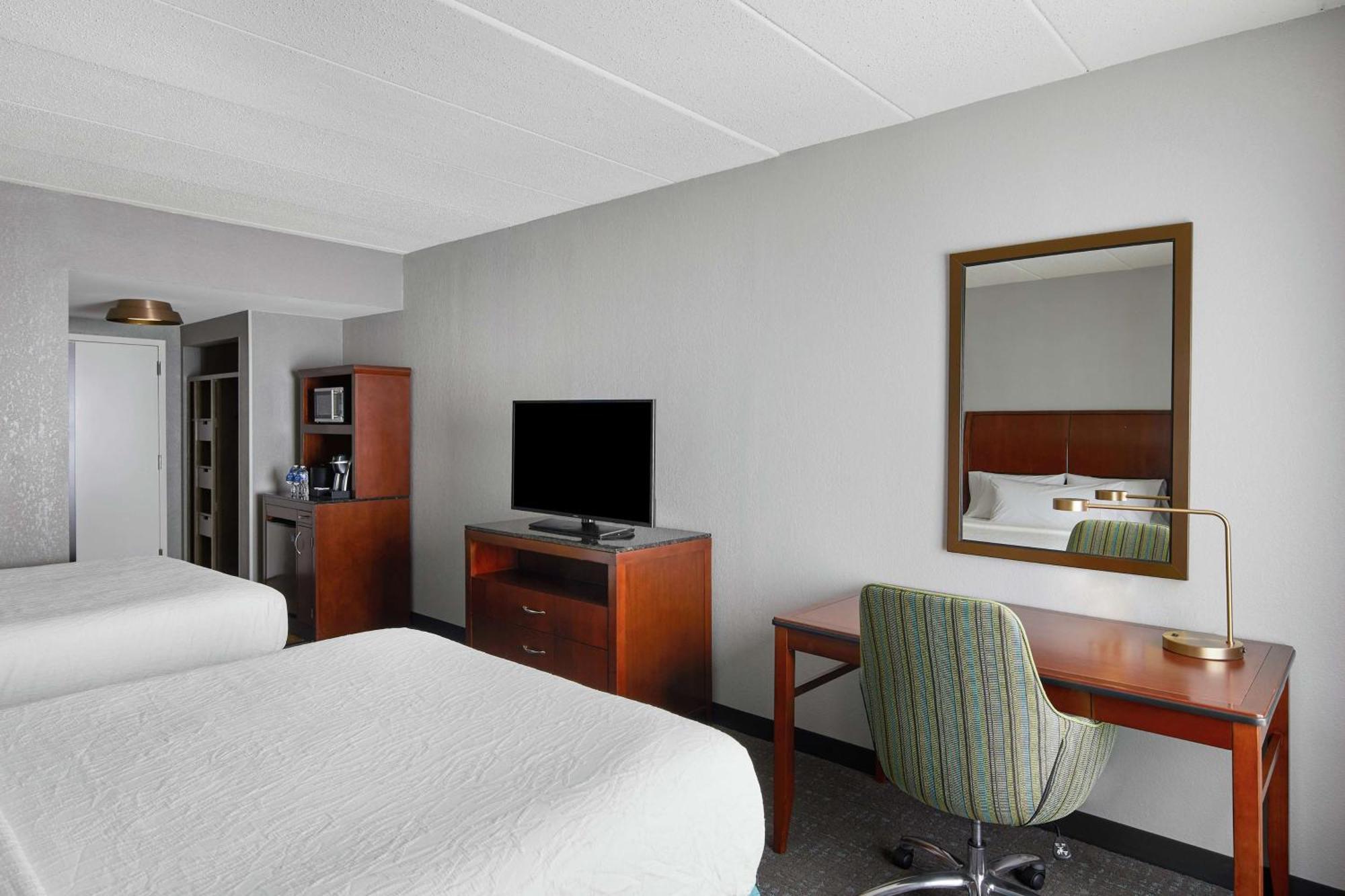 Hilton Garden Inn Allentown West Breinigsville Екстериор снимка