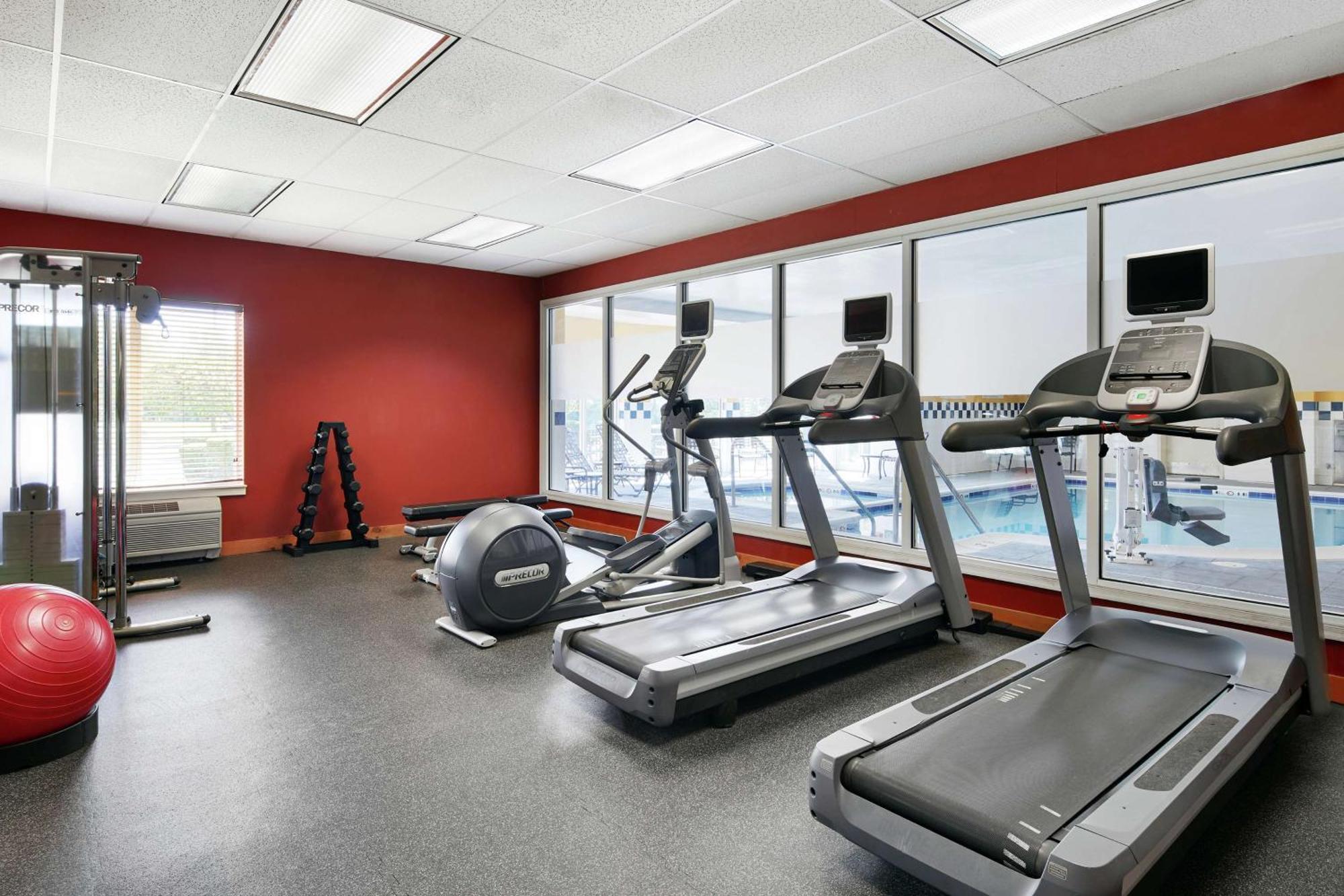 Hilton Garden Inn Allentown West Breinigsville Екстериор снимка