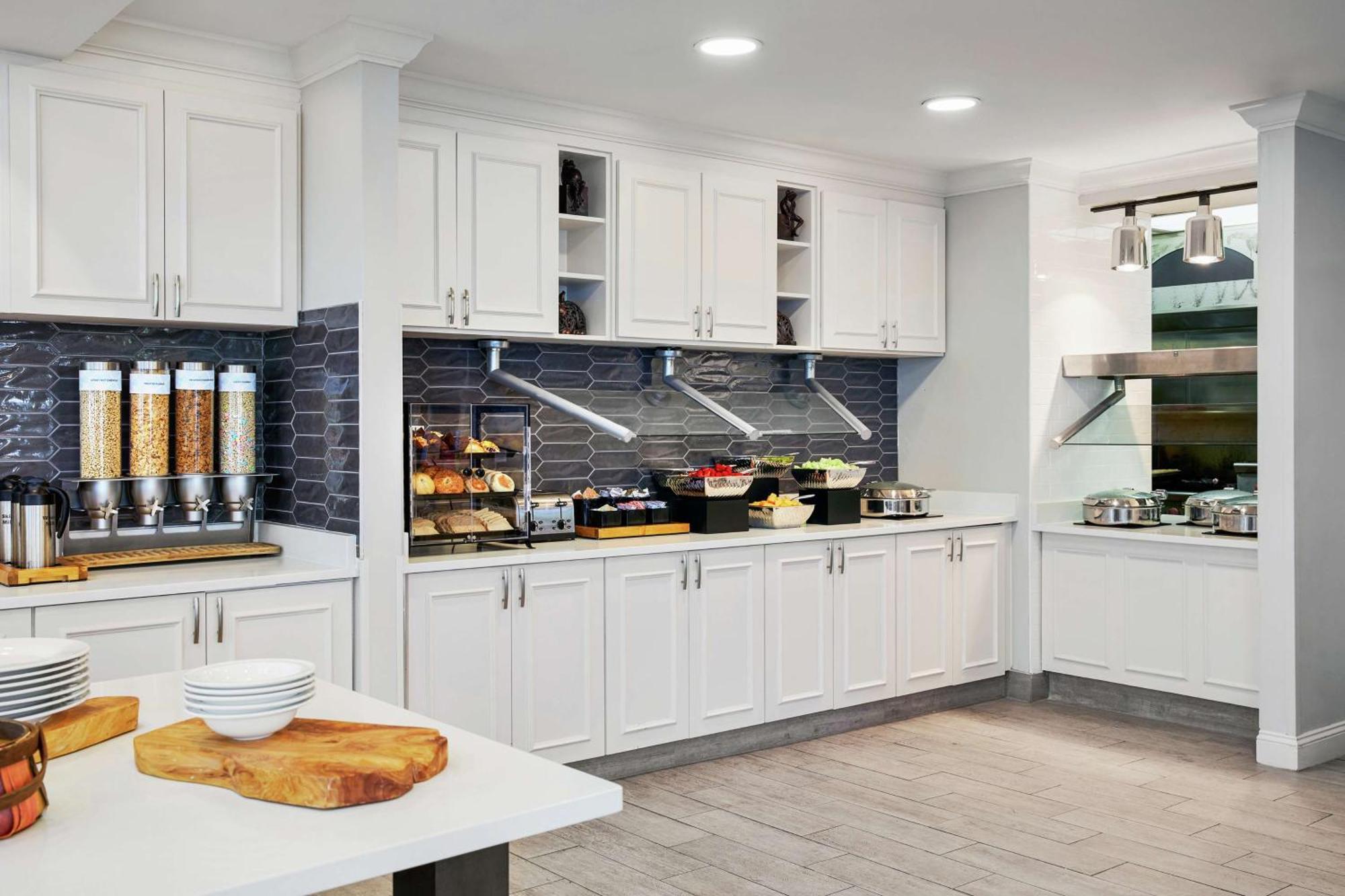 Hilton Garden Inn Allentown West Breinigsville Екстериор снимка