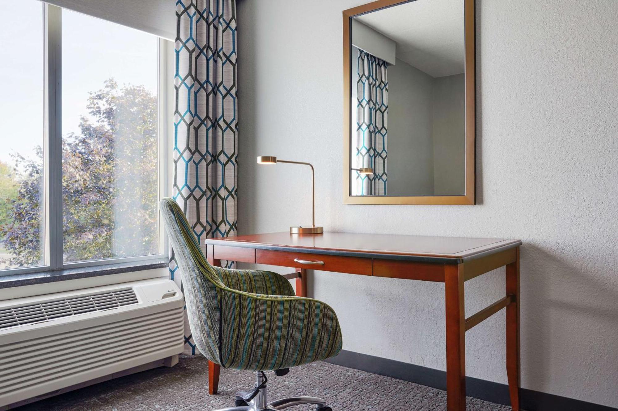 Hilton Garden Inn Allentown West Breinigsville Екстериор снимка