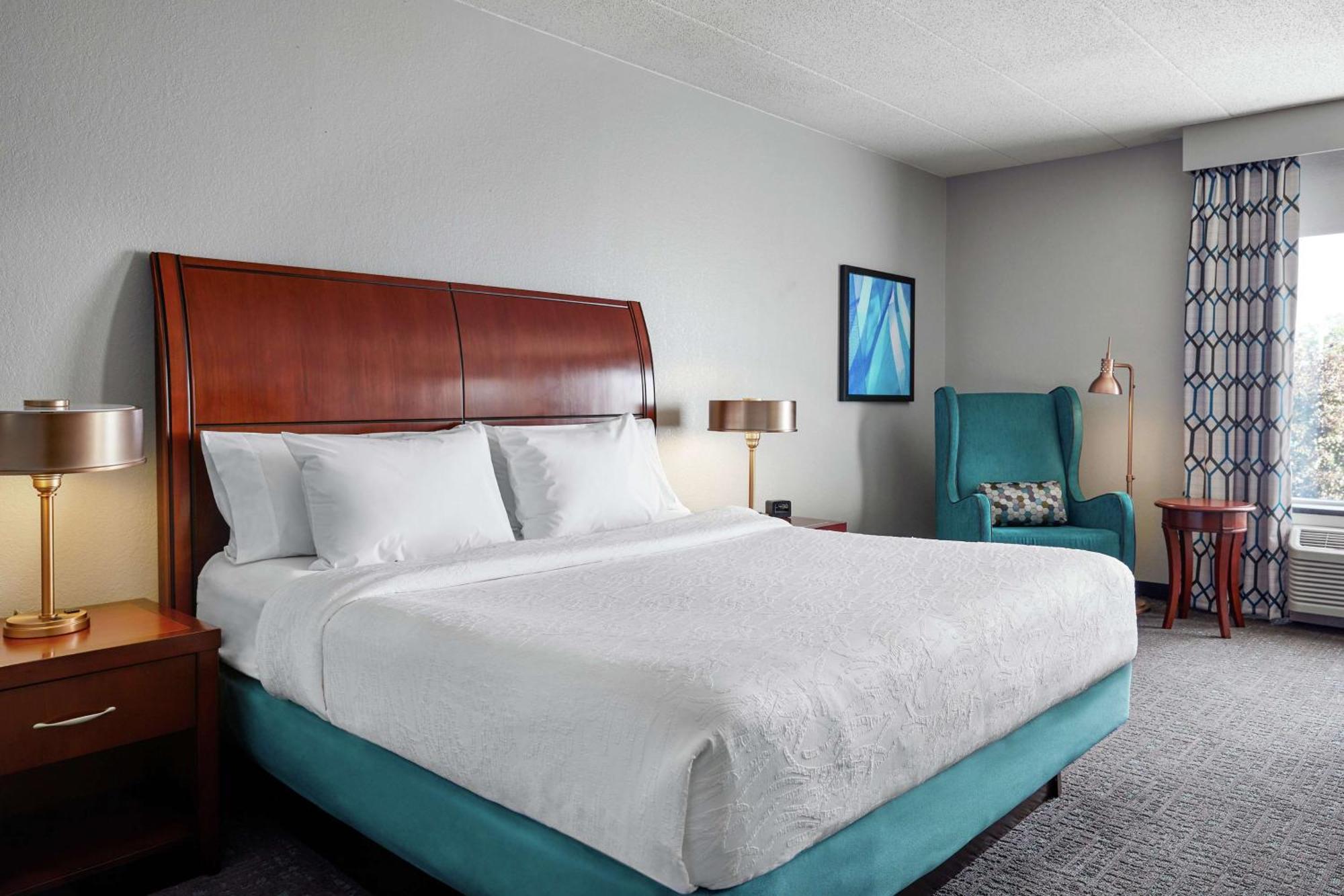 Hilton Garden Inn Allentown West Breinigsville Екстериор снимка