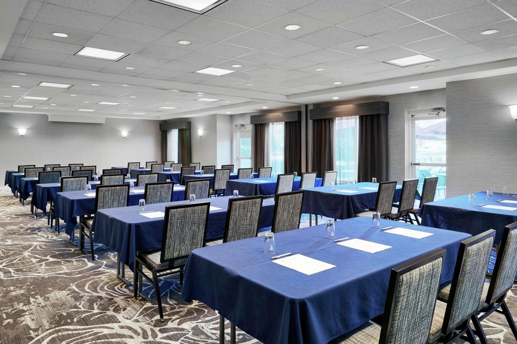Hilton Garden Inn Allentown West Breinigsville Екстериор снимка