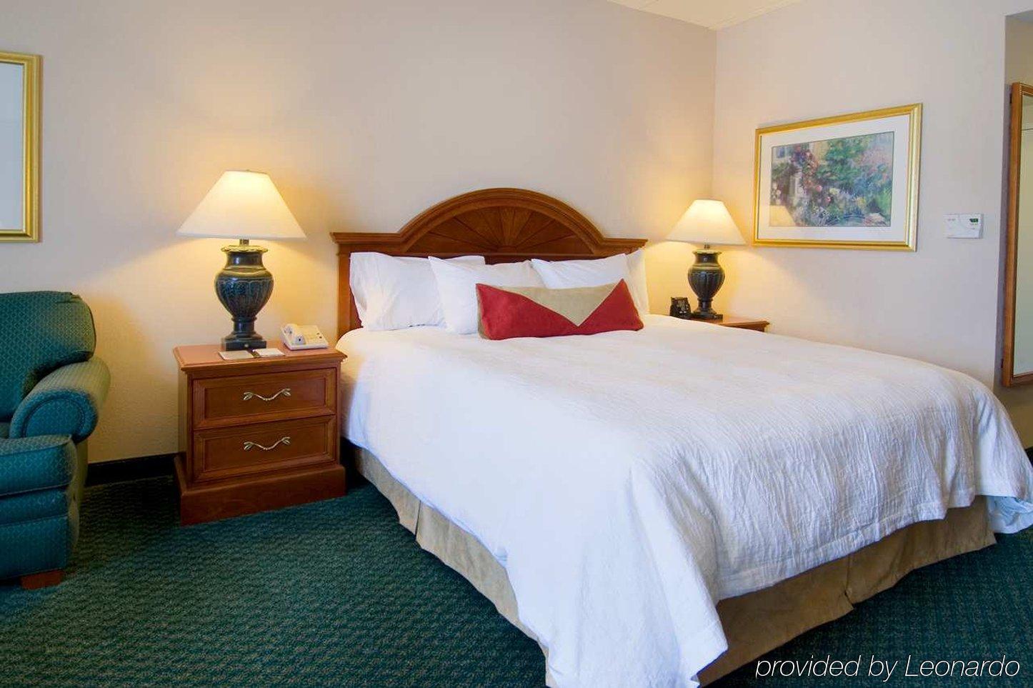 Hilton Garden Inn Allentown West Breinigsville Стая снимка