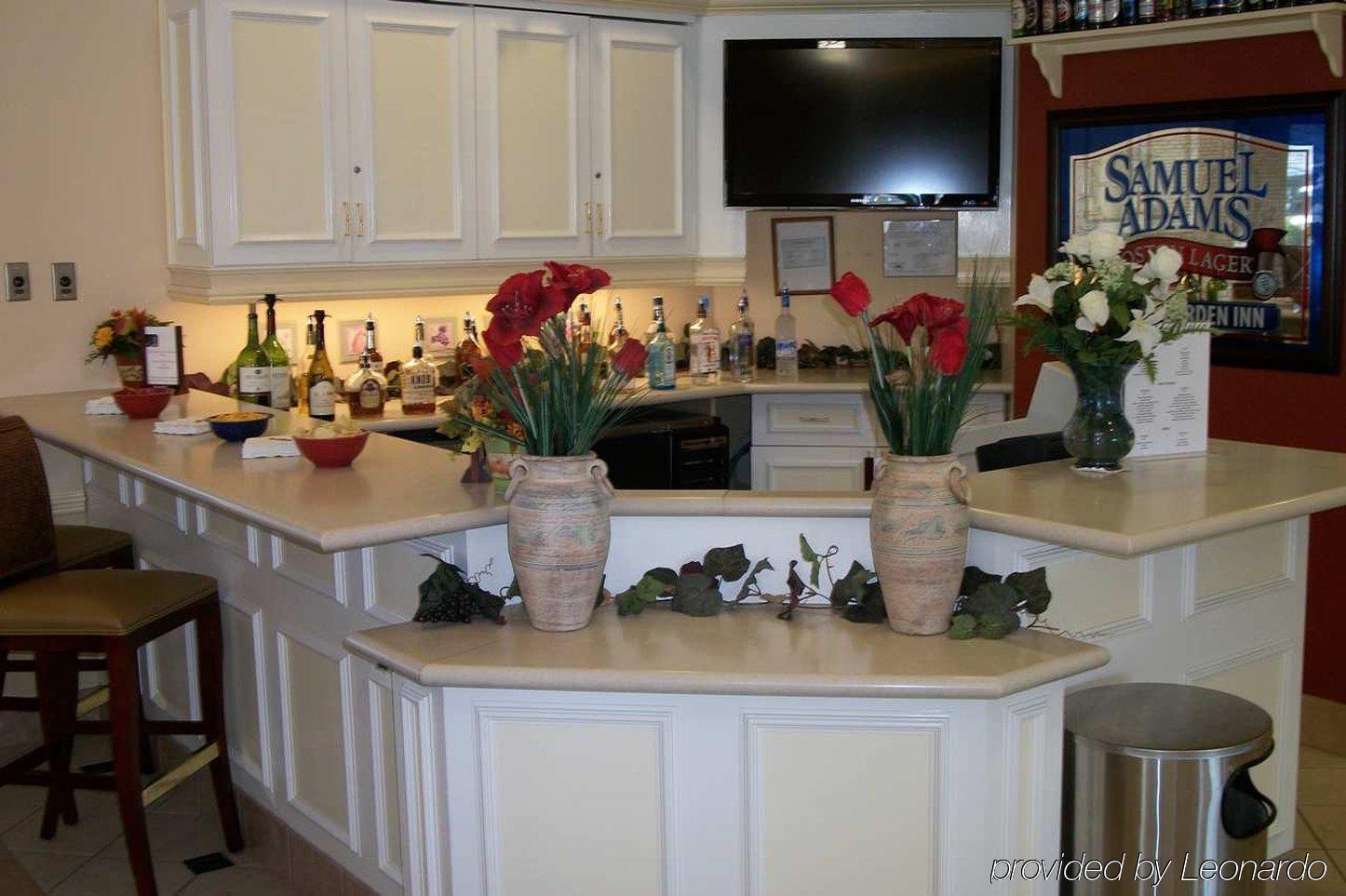 Hilton Garden Inn Allentown West Breinigsville Ресторант снимка