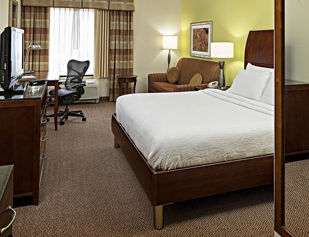 Hilton Garden Inn Allentown West Breinigsville Стая снимка