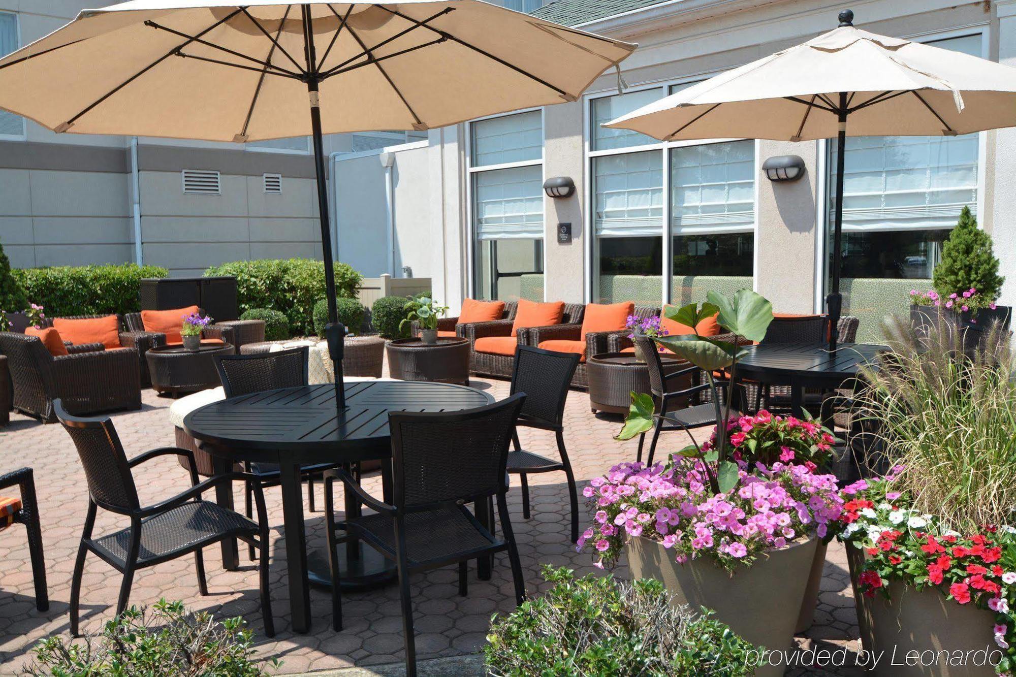 Hilton Garden Inn Allentown West Breinigsville Екстериор снимка