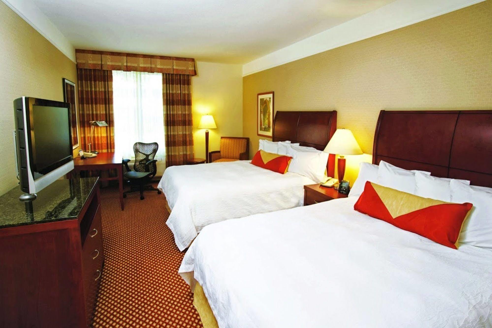 Hilton Garden Inn Allentown West Breinigsville Екстериор снимка