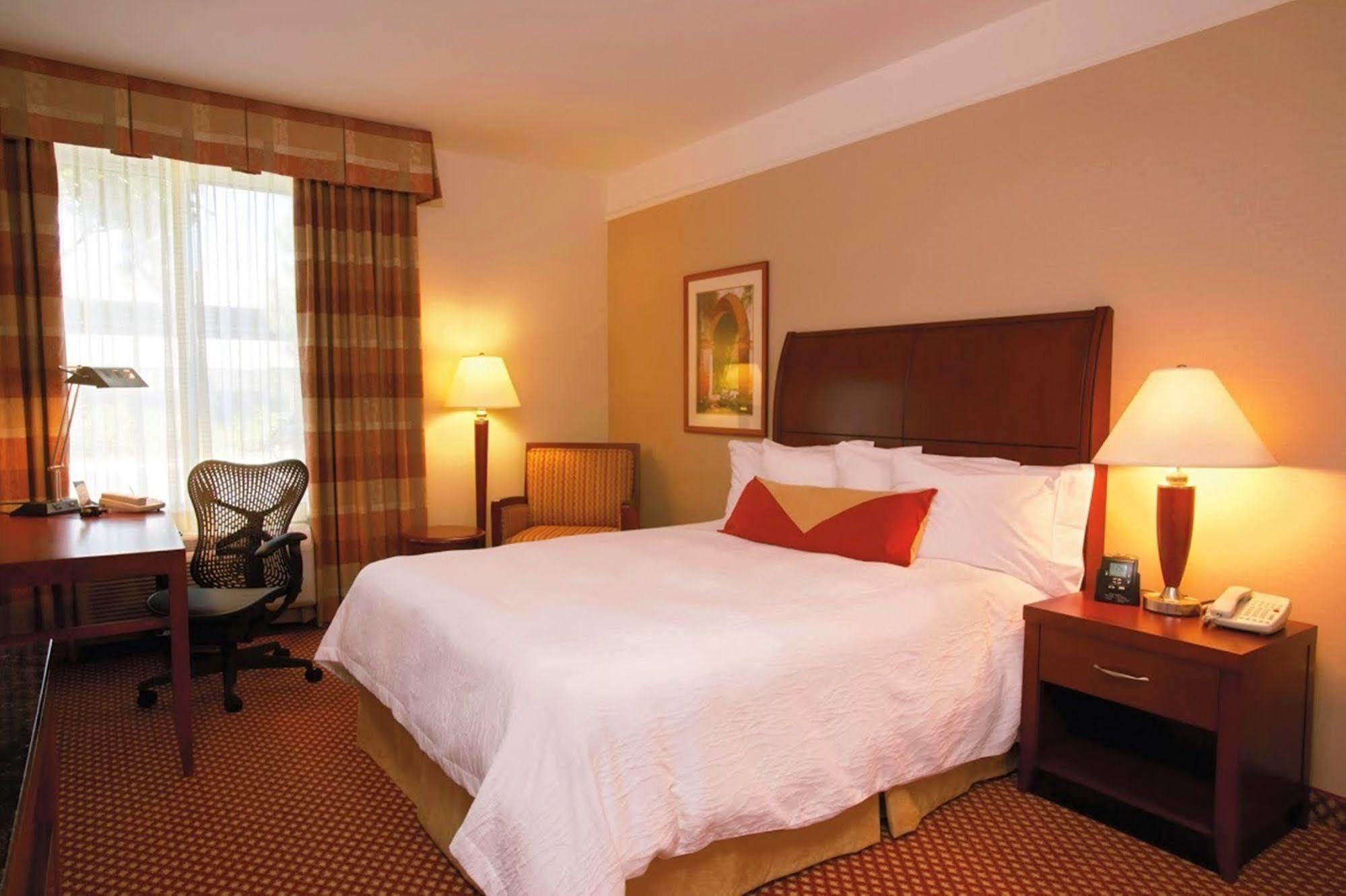 Hilton Garden Inn Allentown West Breinigsville Екстериор снимка