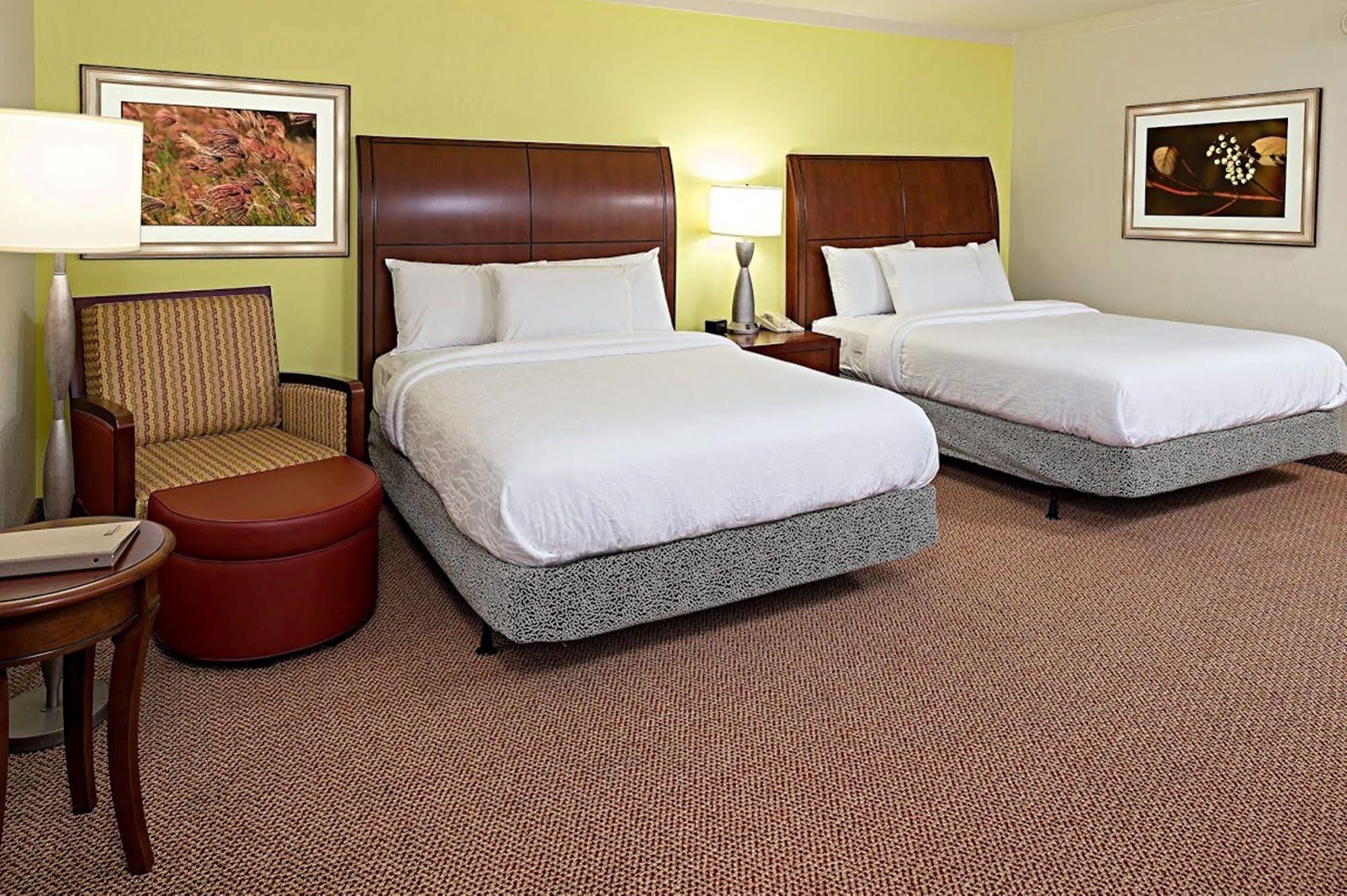 Hilton Garden Inn Allentown West Breinigsville Екстериор снимка