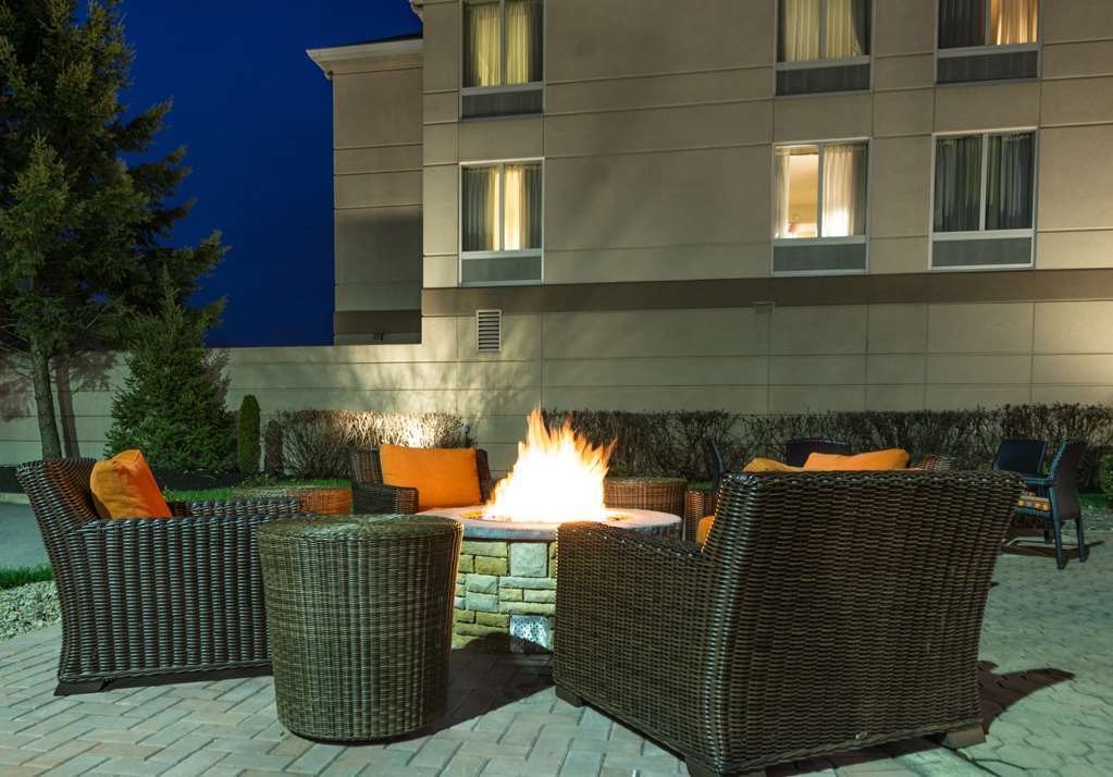 Hilton Garden Inn Allentown West Breinigsville Екстериор снимка