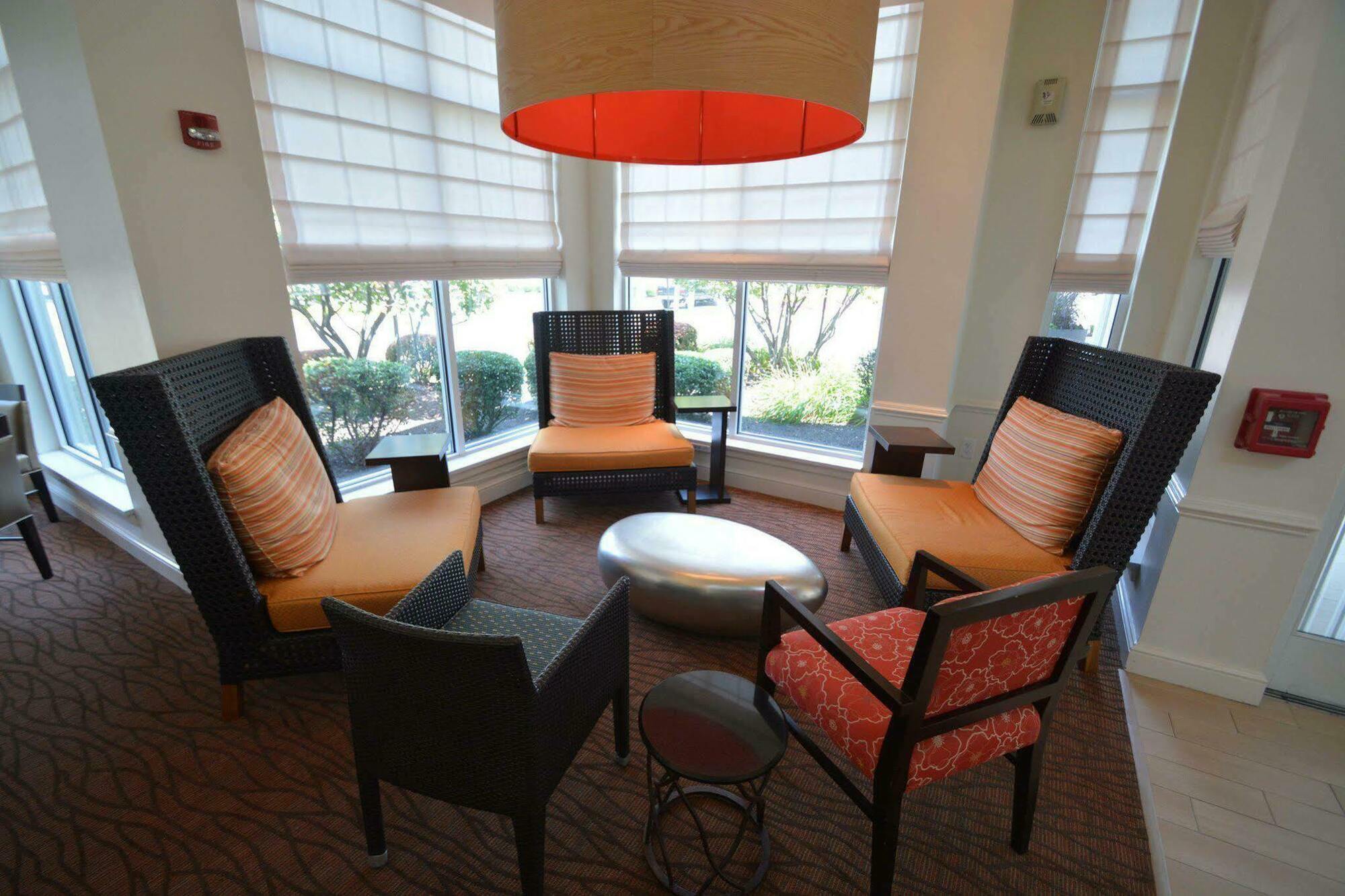 Hilton Garden Inn Allentown West Breinigsville Екстериор снимка