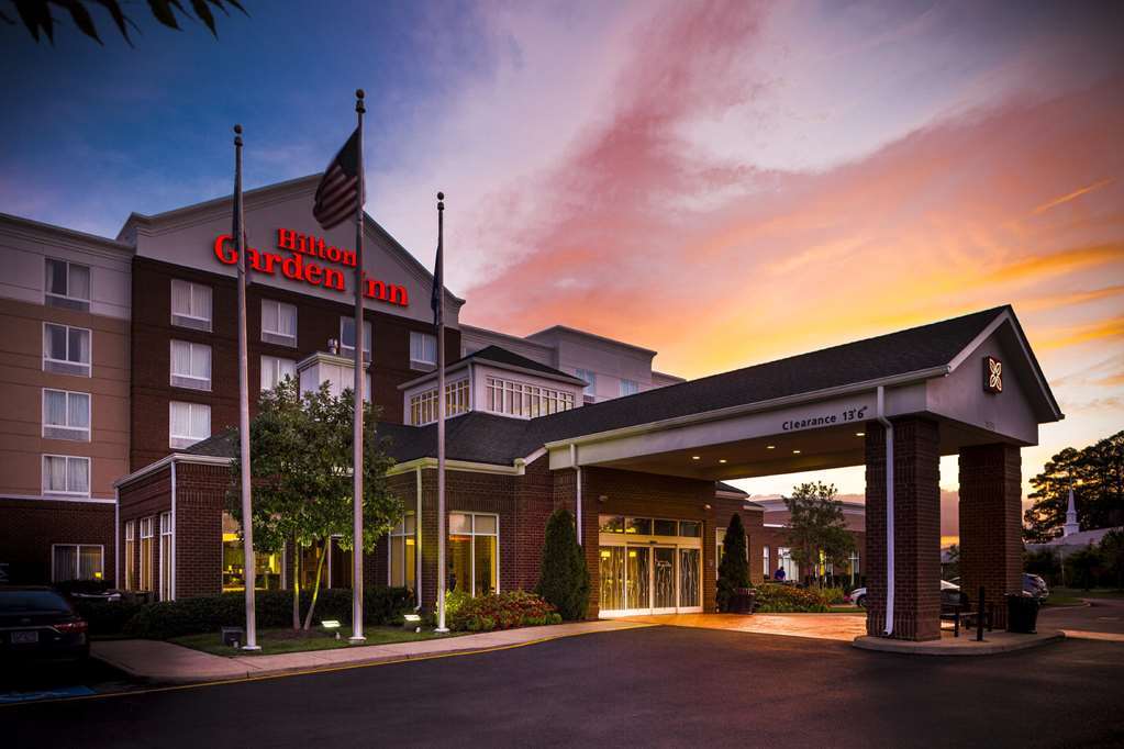 Hilton Garden Inn Allentown West Breinigsville Екстериор снимка