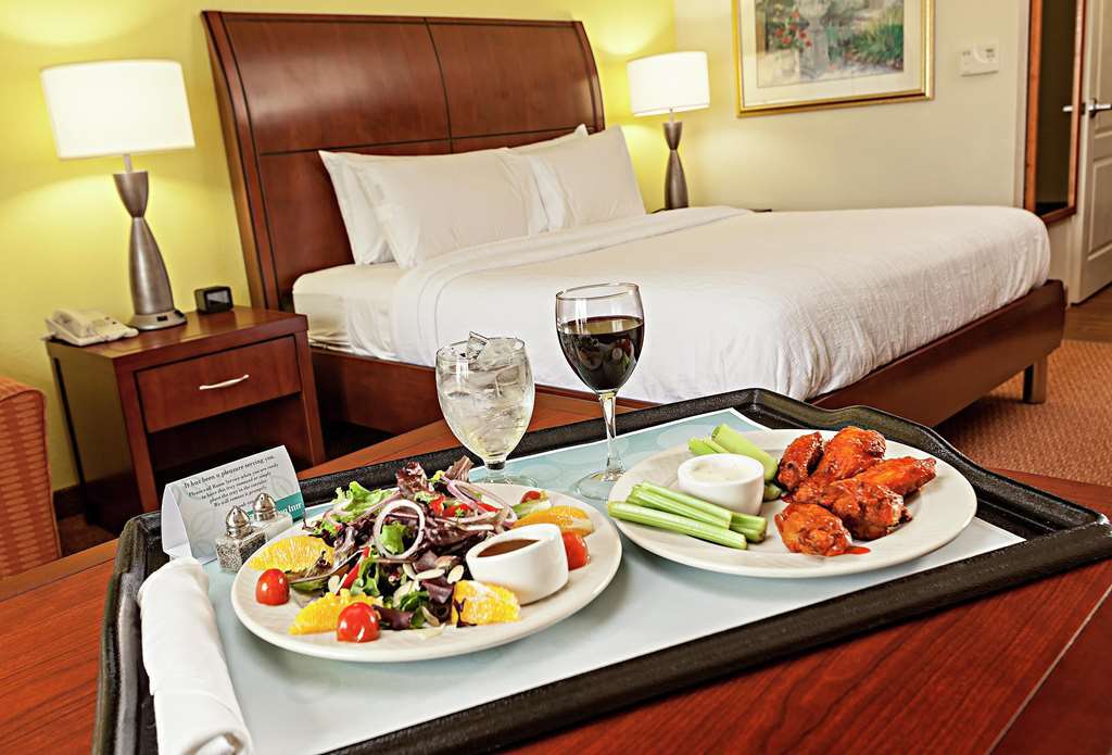 Hilton Garden Inn Allentown West Breinigsville Стая снимка