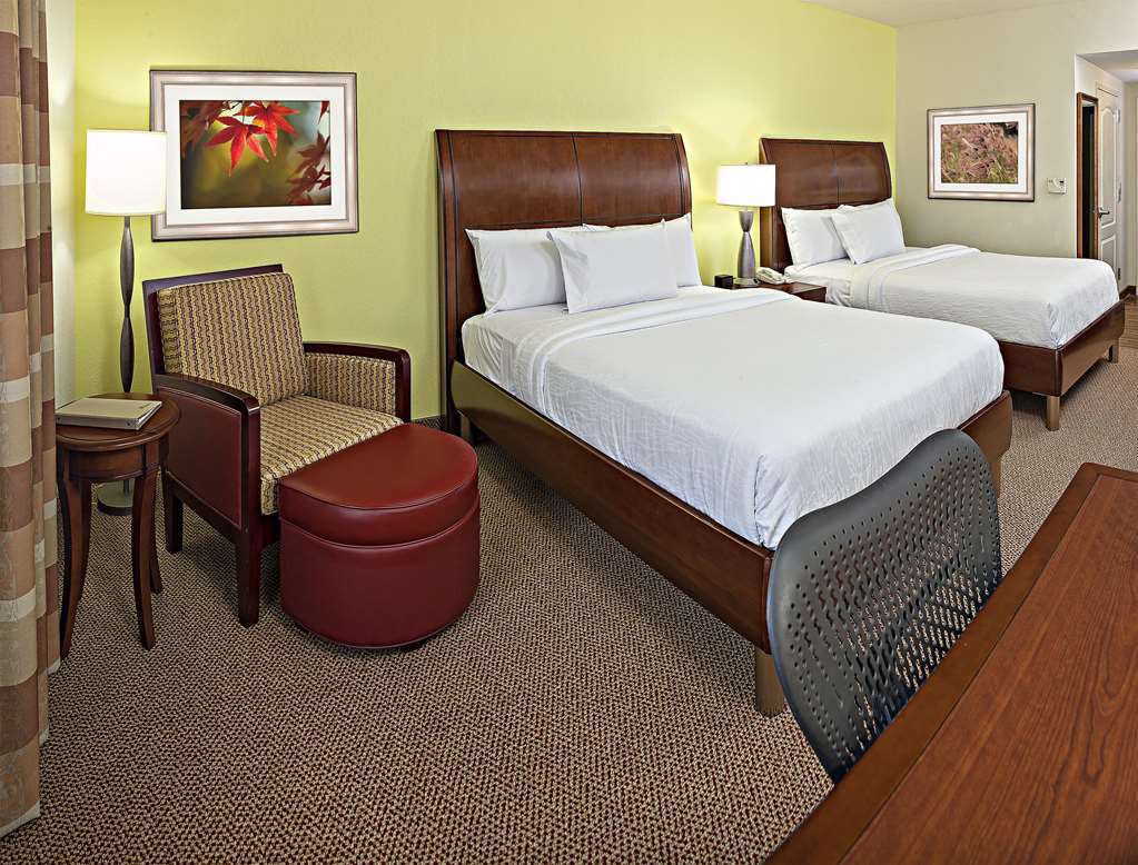 Hilton Garden Inn Allentown West Breinigsville Стая снимка