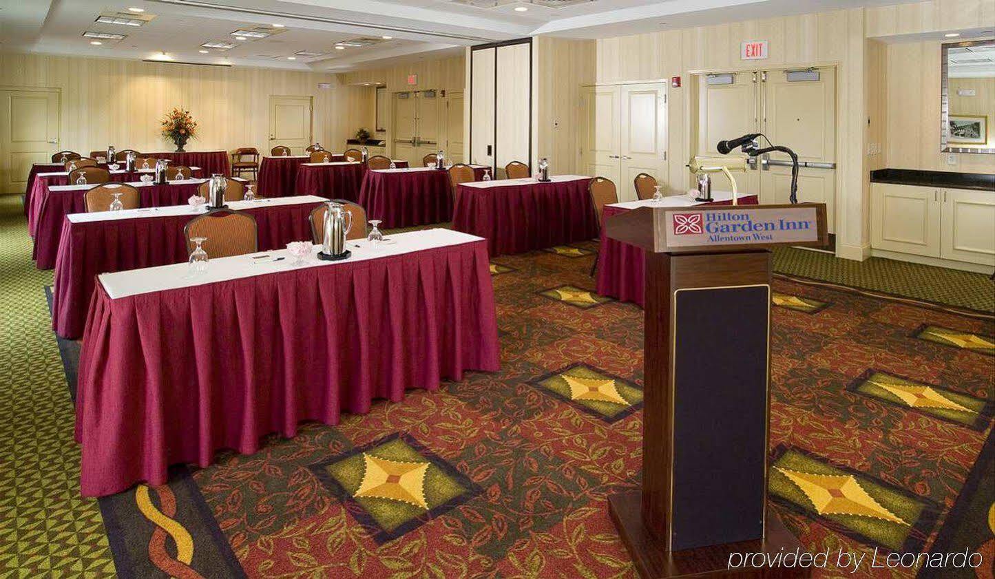Hilton Garden Inn Allentown West Breinigsville Екстериор снимка