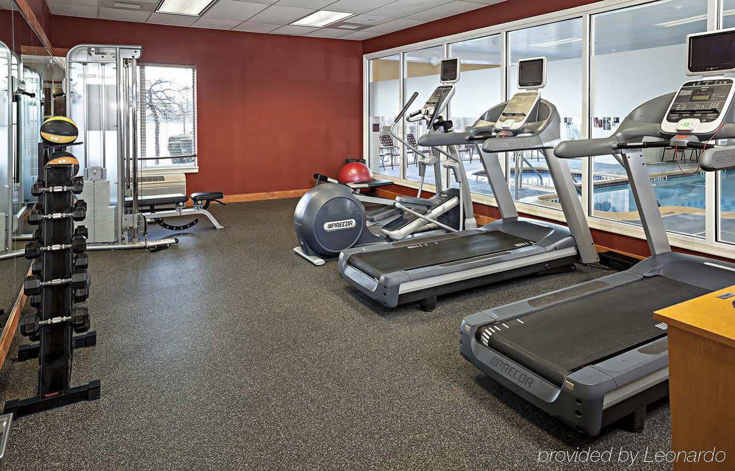 Hilton Garden Inn Allentown West Breinigsville Екстериор снимка