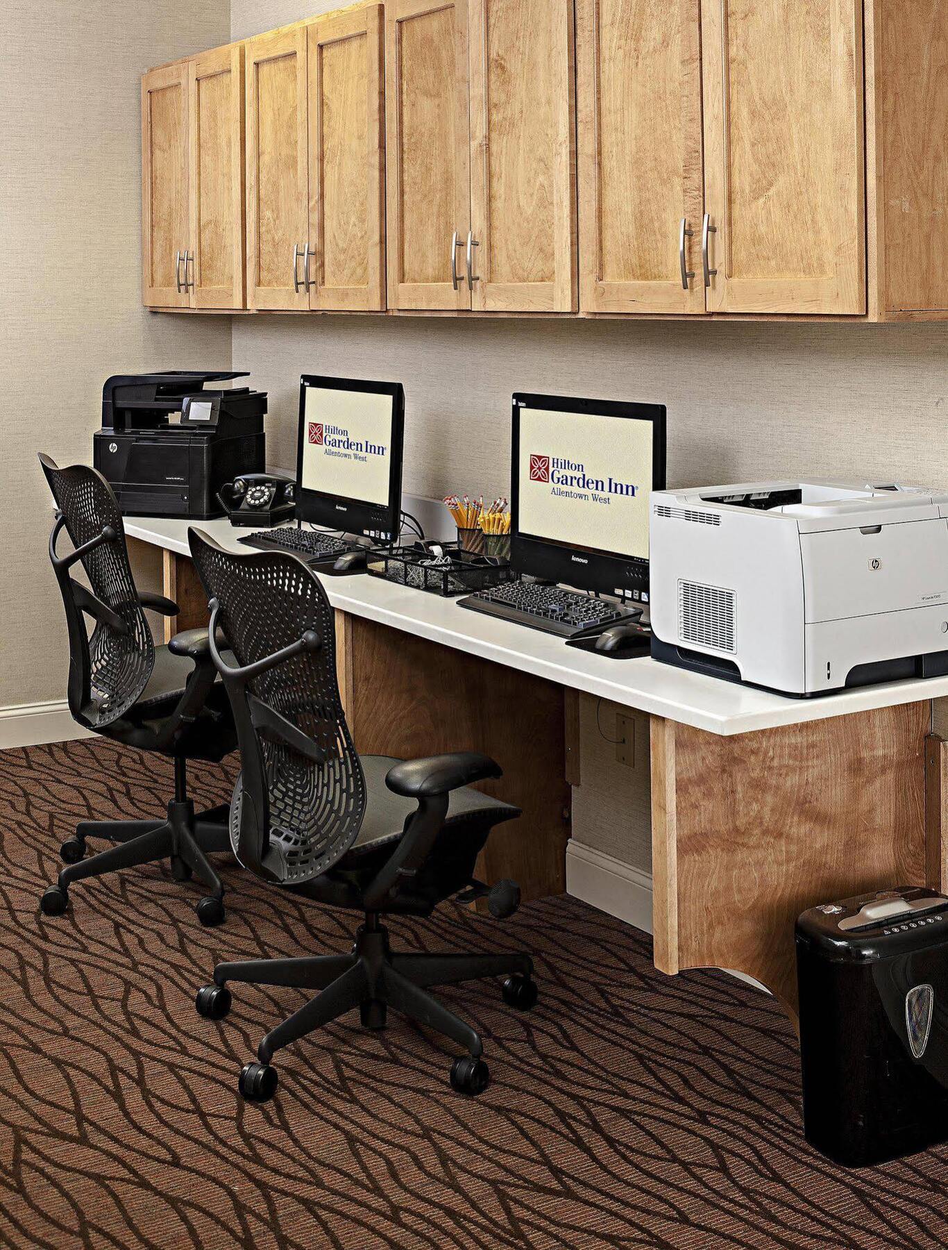 Hilton Garden Inn Allentown West Breinigsville Екстериор снимка